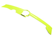 Cargar imagen en el visor de la galería, Perrin 22-23 Subaru WRX Radiator Shroud - Neon Yellow