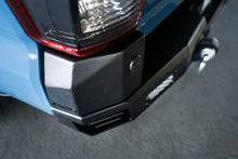 Cargar imagen en el visor de la galería, DV8 Offroad 16-23 Toyota Tacoma MTO Series Rear Bumper