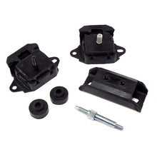 Cargar imagen en el visor de la galería, Omix Engine Mount Kit 4.2L 72-86 Jeep CJ Models