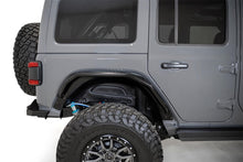 Cargar imagen en el visor de la galería, Addictive Desert Designs 18-21 Jeep Wrangler JL/JT Stealth Fighter Rear Fenders