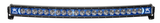 Rigid Industries Radiance Plus Curved 40in Blue Backlight