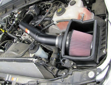 Cargar imagen en el visor de la galería, K&amp;N 11-12 Ford F250/F350 SD 6.2L V8 High Flow Performance Intake