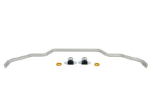 Cargar imagen en el visor de la galería, Whiteline Nissan 370Z Front 27mm Heavy Duty Adjustable Sway Bar