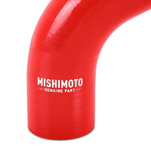 Cargar imagen en el visor de la galería, Mishimoto 08-09 Pontiac G8 Silicone Coolant Hose Kit - Red