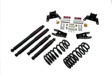 Cargar imagen en el visor de la galería, Belltech LOWERING KIT WITH ND2 SHOCKS