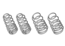 Load image into Gallery viewer, Whiteline 09-14 VW Golf MK6 2.0 GTI Performance Lowering Springs