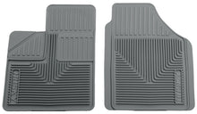 Cargar imagen en el visor de la galería, Husky Liners 01-06 Acura MDX/03-08 Honda Pilot Heavy Duty Gray Front Floor Mats