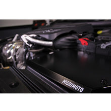 Cargar imagen en el visor de la galería, Mishimoto 14+ Mercedes-Benz Performance Race Intake Kit - Black