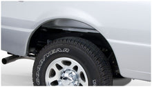 Cargar imagen en el visor de la galería, Bushwacker 93-11 Ford Ranger Styleside OE Style Flares 4pc 72.0/84.0in Bed - Black
