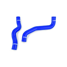 Cargar imagen en el visor de la galería, Mishimoto 09+ Nissan 370Z Blue Silicone Hose Kit