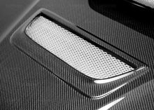 Cargar imagen en el visor de la galería, Seibon 06-07 Subaru WRX/STi RC Carbon Fiber Hood