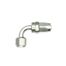 Cargar imagen en el visor de la galería, DeatschWerks 8AN Female Swivel 90-Degree Hose End CPE