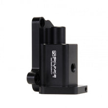Cargar imagen en el visor de la galería, Skunk2 Honda/Acura H-Series VTEC Black Anodized Billet Solenoid