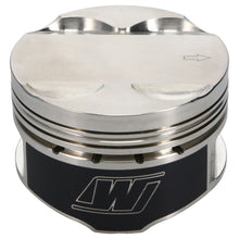 Cargar imagen en el visor de la galería, Wiseco 97-02 Mitsubishi Lancer 4G93/4G94 1.8L 81.5mm Bore .020 Size -2.5cc FT 1.190CH 8.9 Piston Kit