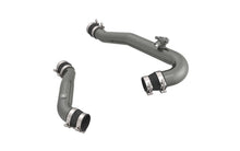 Load image into Gallery viewer, K&amp;N 15-22 Ford Mustang L4 2.3L F/I Charge Pipe