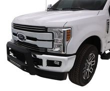 Cargar imagen en el visor de la galería, Lund 2017-2019 Ford F-250 Super Duty Revolution Bull Bar - Black