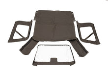 Cargar imagen en el visor de la galería, Rampage 1997-2006 Jeep Wrangler(TJ) Complete Top - Khaki