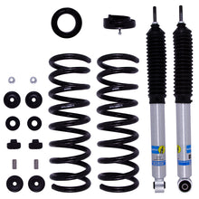 Cargar imagen en el visor de la galería, Bilstein B8 5112 Series 19-20 Dodge Ram 2500 Front Suspension Leveling Kit