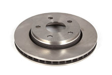 Cargar imagen en el visor de la galería, Omix Brake Rotor Front BR6- 13.25-in- 08-18 Wrangler