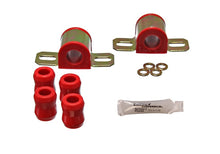 Cargar imagen en el visor de la galería, Energy Suspension Jeep Stab Bushing - Red