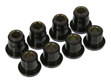 Cargar imagen en el visor de la galería, Prothane 55-82 GM Front Control Arm Bushings - Black