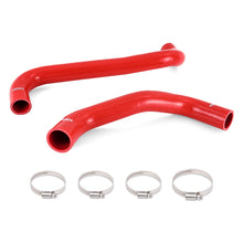 Cargar imagen en el visor de la galería, Mishimoto 08-09 Pontiac G8 Silicone Coolant Hose Kit - Red