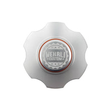 Cargar imagen en el visor de la galería, Wehrli 98.5-21 Cummins Billet Aluminum Clear Anodized Oil Fill Cap