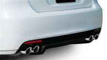 Cargar imagen en el visor de la galería, Corsa 2008-2009 Pontiac G8 GXP 6.0L V8 Polished Sport Cat-Back + XO Exhaust