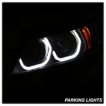 Cargar imagen en el visor de la galería, Spyder 14-19 Chevrolet Impala Proj Headlights Low Beam/High Beam H9 Inc - Black PRO-YD-CHIP14-LB-BK