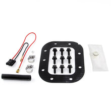 Cargar imagen en el visor de la galería, DeatschWerks 84-85 Chevy Corvette 5.7L DW200 / DW300 Fuel Pump Set Up Kit