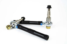 Cargar imagen en el visor de la galería, SPL Parts 2012+ Porsche 911 (991) / 2017+ Porsche Cayman (982/718) Tie Rod Ends (Bumpsteer Adj)