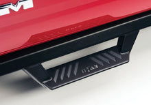 Cargar imagen en el visor de la galería, N-Fab EPYX 09-15 Dodge Ram 1500 / 10-18 Ram 2500-3500 - Quad Cab - Tex. Black