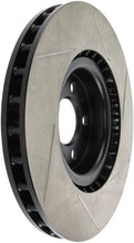 Load image into Gallery viewer, StopTech Slotted Sport Brake Rotor