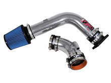 Cargar imagen en el visor de la galería, Injen 02-03 Maxima Polished Cold Air Intake