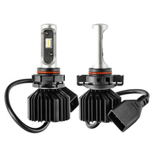 Cargar imagen en el visor de la galería, Oracle PSX24W - VSeries LED Headlight Bulb Conversion Kit - 6000K
