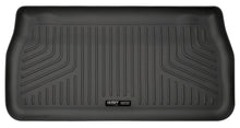 Cargar imagen en el visor de la galería, Husky Liners 2017 Chrysler Pacifica (Will Not Fit Power Fold 3rd Row) WB Black Rear Cargo Liner