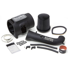 Cargar imagen en el visor de la galería, Banks Power 14-15 Chev/GMC-1500 15-SUV 5.3 &amp; 6.2L Gas Ram-Air Intake System - Dry Filter