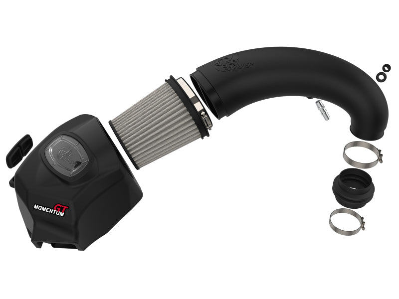 aFe Momentum GT Pro DRY S Intake System 2019 Dodge RAM 1500 V8-5.7L