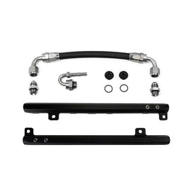 DeatschWerks Ford 4.6 2-Valve Fuel Rails with Crossover