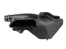 Cargar imagen en el visor de la galería, aFe 17-20 Ford F-150/Raptor Track Series Carbon Fiber Cold Air Intake System With Pro DRY S Filters