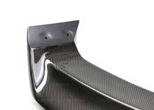 Cargar imagen en el visor de la galería, Seibon 06-07 Subaru WRX/STi Carbon Fiber CH Style Rear Roof Spoiler