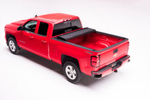 Cargar imagen en el visor de la galería, BAK 04-14 Chevy Silverado 1500 5ft 8in Bed BAKFlip MX4 Matte Finish