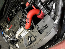 Cargar imagen en el visor de la galería, Injen 17-19 Honda Civic Type R 2.0T Black Short Ram Air Intake
