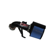 Cargar imagen en el visor de la galería, Injen 07-10 MazdaSpeed 3 2.3L 4cyl Turbo Black Short Ram Intake