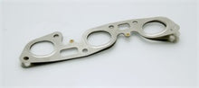 Cargar imagen en el visor de la galería, Cometic Nissan RB26 89-02 Exhaust .030 inch MLS Head Gasket 1.665 inch X 1.420 inch Port