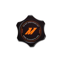 Load image into Gallery viewer, Mishimoto High Pressure 1.3 Bar Rated Radiator Cap Small