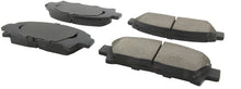 Cargar imagen en el visor de la galería, StopTech Performance 92-95 Toyota MR2 Turbo Front Brake Pads