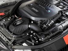 Cargar imagen en el visor de la galería, aFe POWER Momentum GT Pro Dry S Intake System 16-17 BMW 340i/ix (B58)