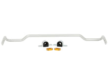 Cargar imagen en el visor de la galería, Whiteline 15-16 Audi A3 22mm X Heavy Duty Rear Adjustable Swaybar