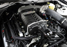 Cargar imagen en el visor de la galería, ROUSH 2015-2017 Ford Mustang 5.0L V8 600HP Phase 2 Calibrated Supercharger Kit